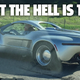 Image for article titled Help Us Identify This Mystery Car So We Can Get On With Our Lives
